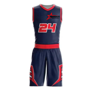 Basketball Uniform