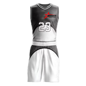 Basketball Uniform