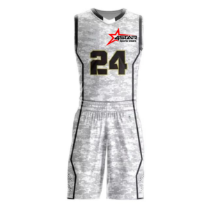 Basketball Uniform