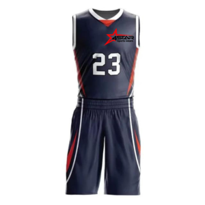 Basketball Uniform