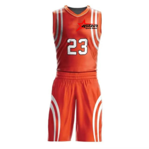 Basketball Uniform